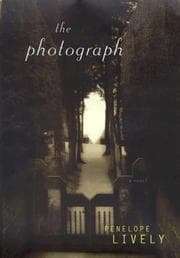 Tapa de The photograph