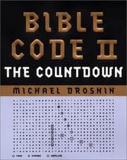 Tapa de Bible Code II