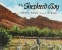Tapa de The shepherd boy