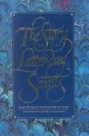 Tapa de The story of the Latter-day Saints