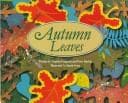 Tapa de Autumn leaves
