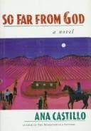Tapa de So far from God