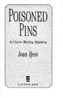 Tapa de Poisoned pins