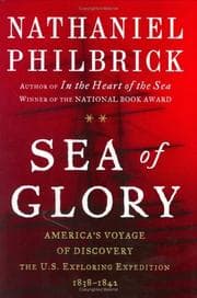 Tapa de Sea of Glory