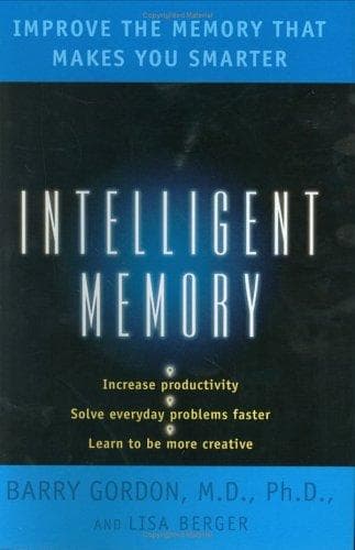 Tapa de Intelligent Memory