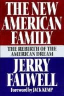 Tapa de The new American family