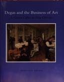 Tapa de Degas and the business of art