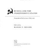 Tapa de Russia and the independent states