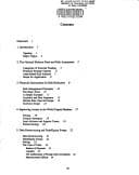 Tapa de International finance strategies for developing countries