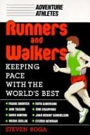 Tapa de Runners and walkers