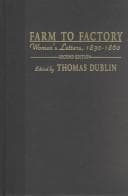 Tapa de Farm to factory