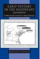 Tapa de Early pottery in the Southeast