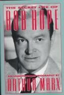 Tapa de The secret life of Bob Hope