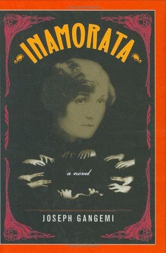 Tapa de Inamorata