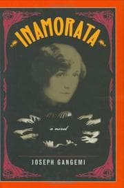Tapa de Inamorata