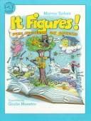 Tapa de It figures!