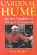 Tapa de Cardinal Hume and the changing face of English Catholicism