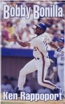 Tapa de Bobby Bonilla