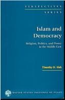 Tapa de Islam and democracy