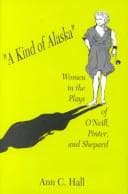 Tapa de "A kind of Alaska"
