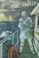 Tapa de Ghosts of the deep
