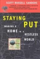 Tapa de Staying put