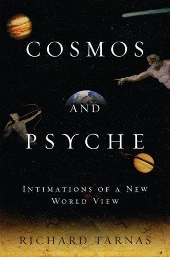 Tapa de Cosmos and Psyche