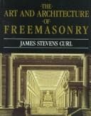 Tapa de The Art and Architecture of Freemasonry