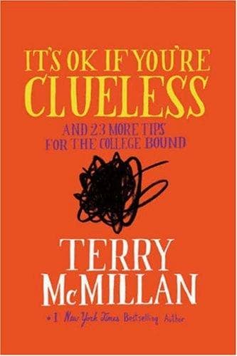 Tapa de It's OK if You're Clueless