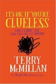 Tapa de It's OK if You're Clueless