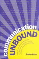 Tapa de Communication unbound