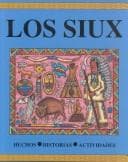 Tapa de The Sioux
