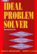 Tapa de The ideal problem solver
