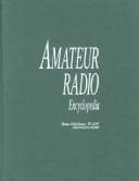 Tapa de Amateur radio encyclopedia