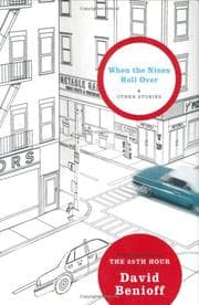 Tapa de When the nines roll over and other stories