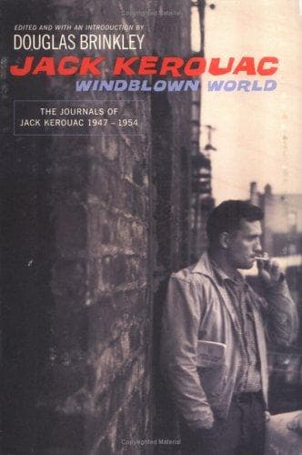 Tapa de Windblown world