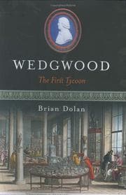 Tapa de Wedgwood