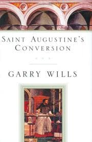 Tapa de Saint Augustine's Conversion