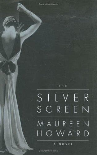 Tapa de The silver screen