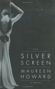 Tapa de The silver screen