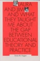 Tapa de Laura and Jim and what they taught me about the gap between educational theory and practice