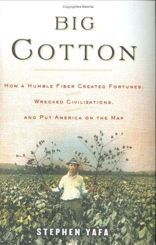 Tapa de Big Cotton