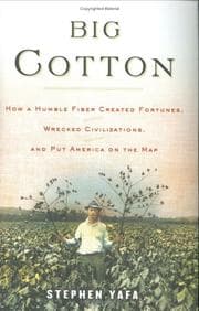 Tapa de Big Cotton