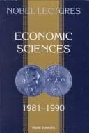 Tapa de Nobel lectures including presentation speeches and laureates' biographies.