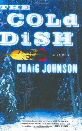 Tapa de The Cold Dish