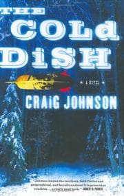 Tapa de The Cold Dish