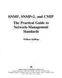 Tapa de SNMP, SNMPv2, and CMIP