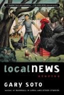 Tapa de Local News