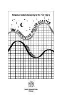 Tapa de The caregivers' roller coaster