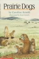 Tapa de Prairie dogs
